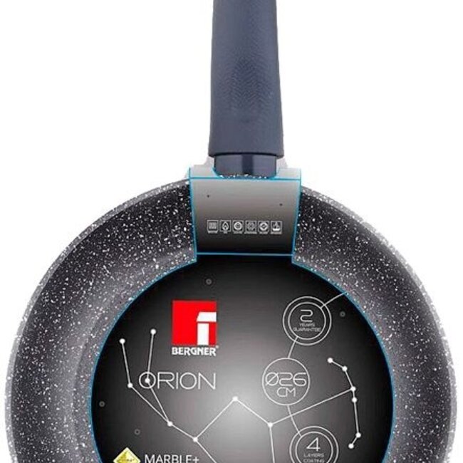 Koekenpan - Orion - 20 cm