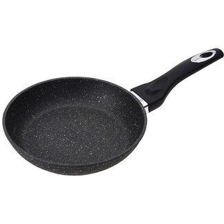 Excellent Houseware Frying pan - Forged Aluminum - 20 cm