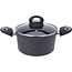 Excellent Houseware Casserole Pot with lid - Ø20cm - forged aluminum