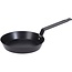 Excellent Houseware Bratpfanne - 24 cm - Metallgriff
