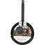 Excellent Houseware Frying Pan - 24 cm - Metal Handle