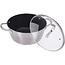 Braadpan 24cm - 3.7 liter