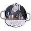 Braadpan 24cm - 3.7 liter