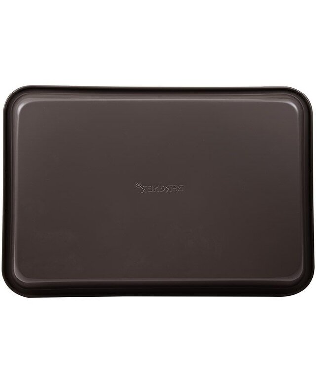 Braadsledes - Lovers - 3x Braadsledes + 1x Spatel