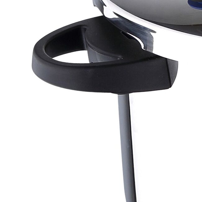 Snelkookpannen - 4.0  en 5.5 liter - RVS