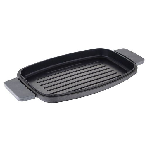 Bergner Grillplaat Infinity Chefs – 42 × 22 cm