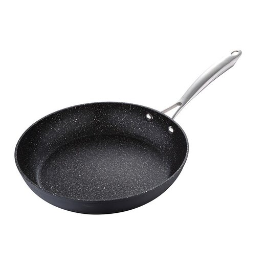 Bergner Infinity Chefs Koekenpan – 28 cm – Ultra Turbo Inductie