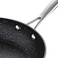 Bergner Infinity Chefs Bratpfanne - 28 cm - Ultra Turbo Induktion