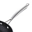 Bergner Infinity Chefs Bratpfanne - 28 cm - Ultra Turbo Induktion