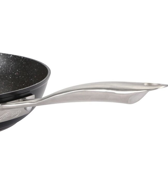 Infinity Chefs Koekenpan - 28 cm - Ultra Turbo Inductie