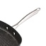 Bergner Infinity Chefs Grill Pan - 28 × 28 cm - Ultra Turbo Induction