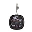 Bergner Infinity Chefs Grillpfanne - 28 × 28 cm - Ultra-Turbo-Induktion