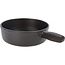 Vaggan Barbecue Steelpan - Gietijzer - 19cm