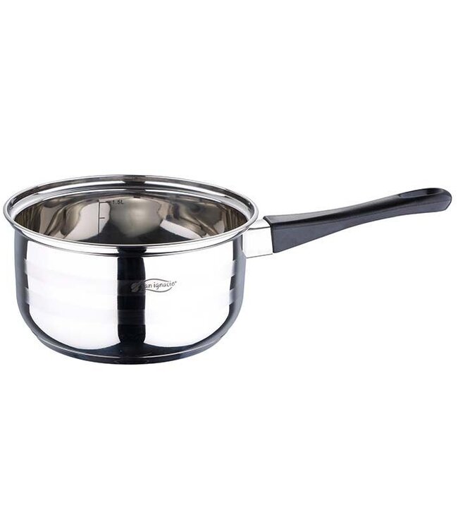 Pannenset Toledo - Starterset - 5-delig