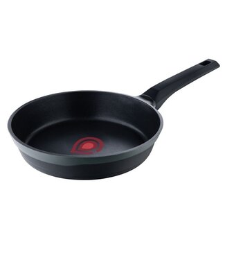 Masterpro Masterpro Gastro Koekenpan - Ø 20 cm - Inductie - Heatdot Technology Indicator - duurzaam