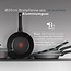 Masterpro Gastro Frying Pan - Ø 24 cm - Induction - Heatdot Technology Indicator - durable