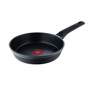 Masterpro Gastro Frying Pan - Ø 28 cm - Induction - Heatdot Technology Indicator