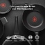 Masterpro Gastro Frying Pan - Ø 28 cm - Induction - Heatdot Technology Indicator - durable