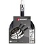 Bergner Alena Stainless Steel Frying Pan Set - 3-Piece - Induction