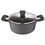 Kookpan Retro - Inductie - D24 x H11.5 cm - 4.5 Liter