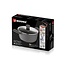 Kookpan Retro - Inductie - D24 x H11.5 cm - 4.5 Liter