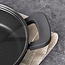 Kookpan Retro - Inductie - D24 x H11.5 cm - 4.5 Liter