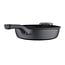 Bergner Deep Frying Pan Retro - Induction - D28 × H7.5 cm - 3.9 Liter