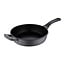 Bergner Deep Frying Pan Retro - Induction - D28 × H7.5 cm - 3.9 Liter
