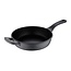 Bergner Frittierpfanne Retro - Induktion - D28 × H7,5 cm - 3,9 Liter