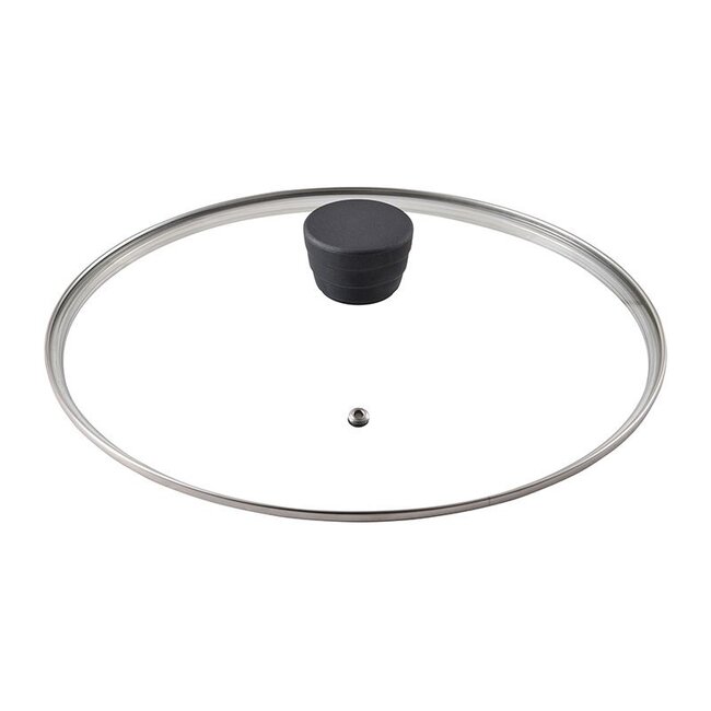 diepe Koekenpan Retro - Inductie - D28 x H7.5 cm - 3.9 Liter