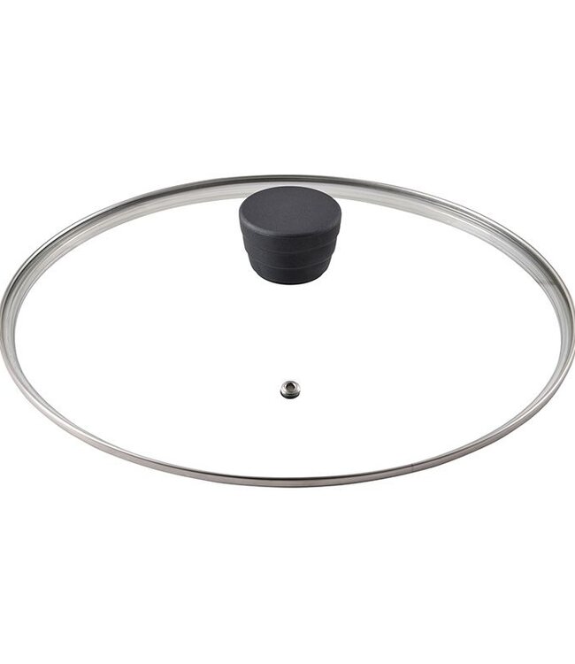 diepe Koekenpan Retro - Inductie - D28 x H7.5 cm - 3.9 Liter