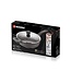 Bergner Deep Frying Pan Retro - Induction - D28 × H7.5 cm - 3.9 Liter