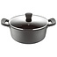 Kookpan Retro - Inductie - D20 x H9.5 cm - 2.5 Liter