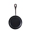 Bergner Professional Chef Frying Pan Set - for Induction - 20+28 cm