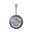 Bergner Professional Chef Frying Pan Set - for Induction - 20+28 cm