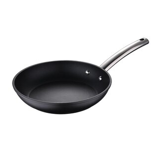 Masterpro Frying pan Foodies Collection - Induction - 30 cm