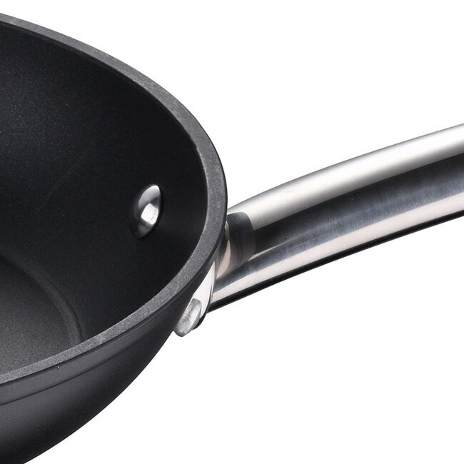 Koekenpan Foodies Collection - Inductie - 30 cm
