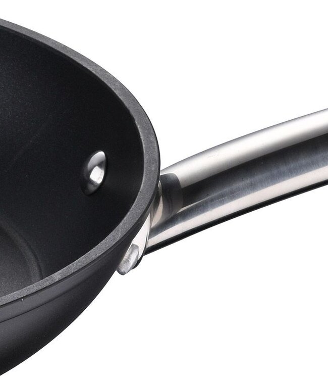 Koekenpan Foodies Collection - Inductie - 30 cm