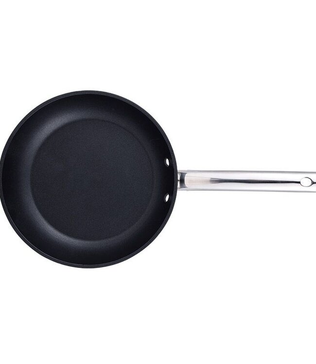 Koekenpan Foodies Collection - Inductie - 30 cm
