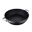 Paella Pan - Inductie - 32 x 7.8 cm - Foodies Collection