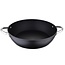 Paella Pan - Inductie - 32 x 7.8 cm - Foodies Collection