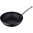 Wokpan - Inductie - 28 x 7.2 cm - Foodies Collection