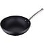 Masterpro Wokpfanne - Induktion - 28 × 7,2 cm - Foodies-Kollektion