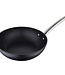 Wokpan - Inductie - 28 x 7.2 cm - Foodies Collection