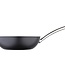 Wokpan - Inductie - 28 x 7.2 cm - Foodies Collection
