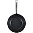 Masterpro Wok pan - Induction - 28 × 7.2 cm - Foodies Collection