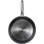 Wokpan - Inductie - 28 x 7.2 cm - Foodies Collection