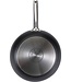 Wokpan - Inductie - 28 x 7.2 cm - Foodies Collection