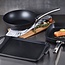 Wokpan - Inductie - 28 x 7.2 cm - Foodies Collection