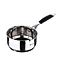 Midnight RVS Steelpan - Inductie - 1.3 L